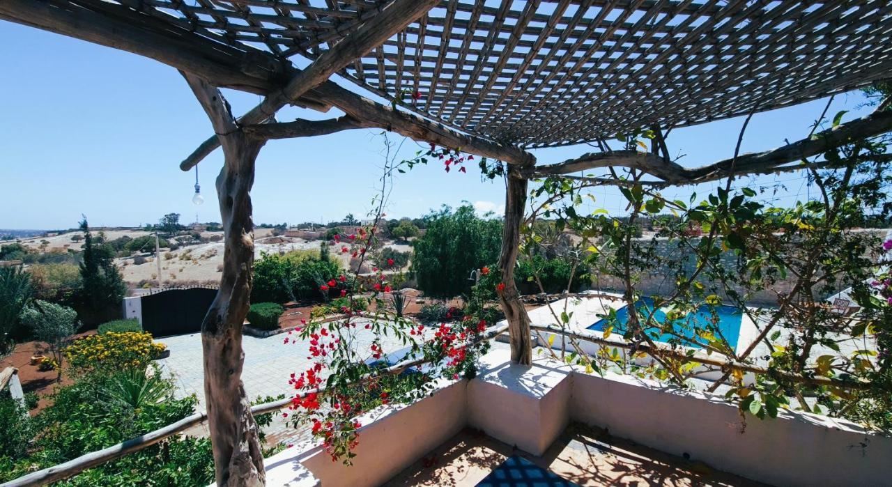 Nature Serenity Essaouira Bagian luar foto